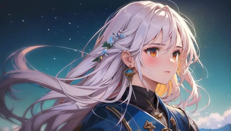 AI绘画生成：让创意与技术完美结合